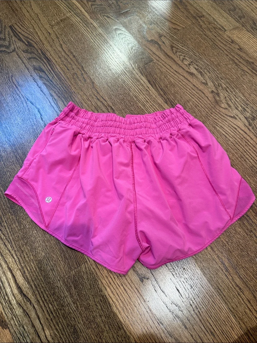 lululemon hotty hots - Picture 2 of 3